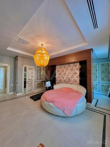 Продаётся 7-комн. дом/дача 550 м², пос. Шувеляны, photo 12 from 32