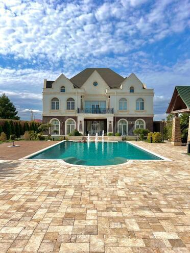 Продаётся 7-комн. дом/дача 550 м², пос. Шувеляны, photo 28 from 32