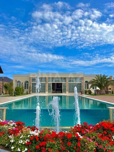 Продаётся 7-комн. дом/дача 550 м², пос. Шувеляны, photo 4 from 32