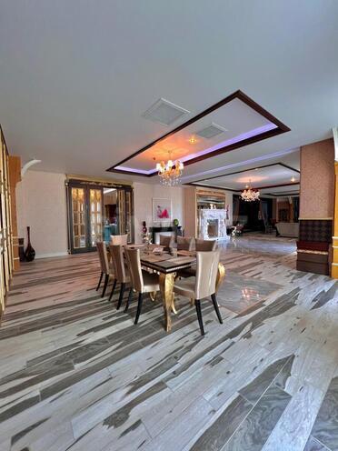 Продаётся 7-комн. дом/дача 550 м², пос. Шувеляны, photo 19 from 32