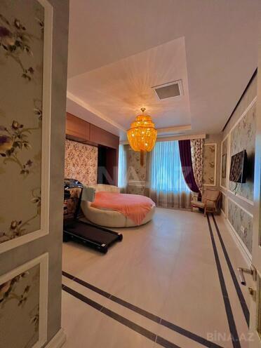 Продаётся 7-комн. дом/дача 550 м², пос. Шувеляны, photo 13 from 32