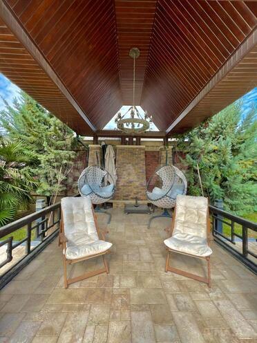 Продаётся 7-комн. дом/дача 550 м², пос. Шувеляны, photo 30 from 32