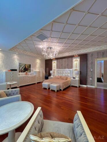 Продаётся 7-комн. дом/дача 550 м², пос. Шувеляны, photo 6 from 32