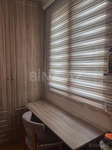 Satılır 3 otaqlı köhnə tikili 110 m², Nərimanov r., photo 5 from 9