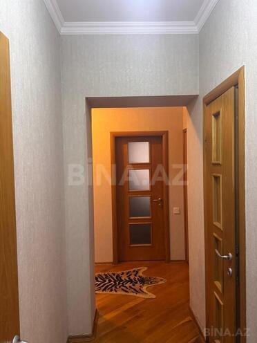 Satılır 3 otaqlı köhnə tikili 110 m², Nərimanov r., photo 8 from 9