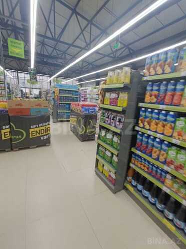 Продаётся  объект 1 500 м², м. Азадлыг проспекти, photo 4 from 8