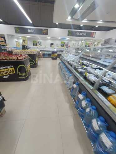 Продаётся  объект 1 500 м², м. Азадлыг проспекти, photo 7 from 8