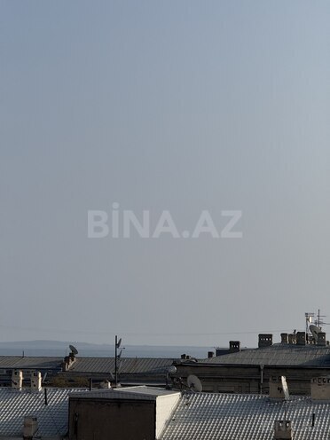 Satılır 3 otaqlı yeni tikili 150 m², Sahil m., photo 3 from 24