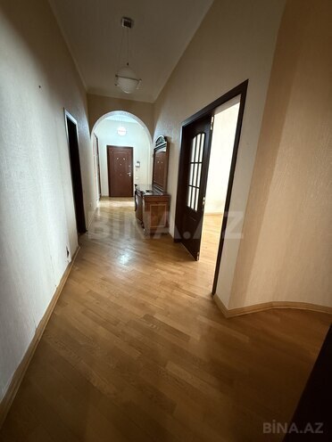 Satılır 3 otaqlı yeni tikili 150 m², Sahil m., photo 21 from 24