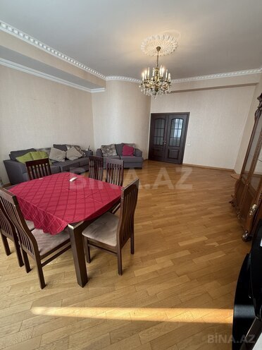 Satılır 3 otaqlı yeni tikili 150 m², Sahil m., photo 7 from 24