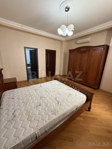 Satılır 3 otaqlı yeni tikili 150 m², Sahil m., photo 15 from 24