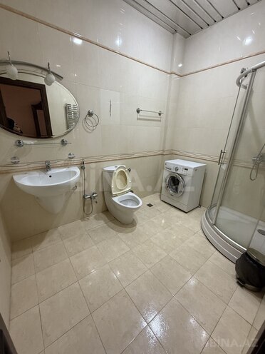 Satılır 3 otaqlı yeni tikili 150 m², Sahil m., photo 22 from 24