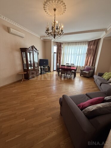 Satılır 3 otaqlı yeni tikili 150 m², Sahil m., photo 4 from 24