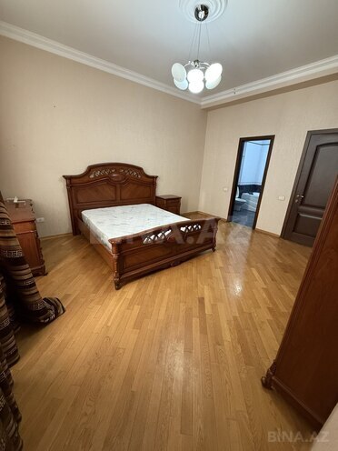 Satılır 3 otaqlı yeni tikili 150 m², Sahil m., photo 14 from 24