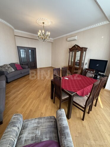 Satılır 3 otaqlı yeni tikili 150 m², Sahil m., photo 8 from 24