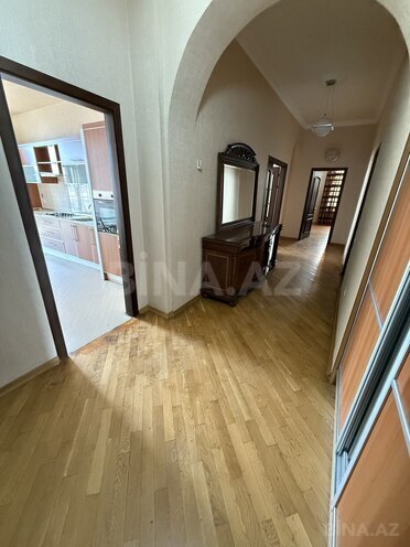 Satılır 3 otaqlı yeni tikili 150 m², Sahil m., photo 19 from 24