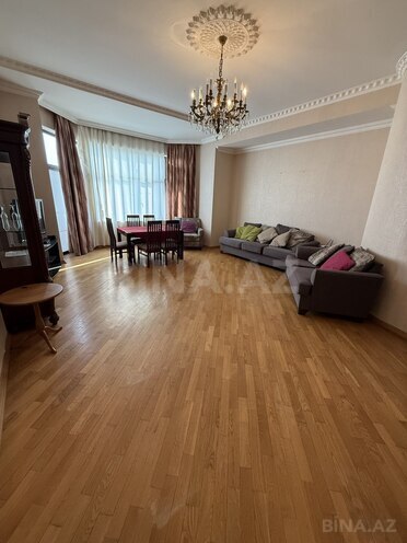 Satılır 3 otaqlı yeni tikili 150 m², Sahil m., photo 6 from 24