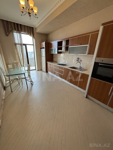 Satılır 3 otaqlı yeni tikili 150 m², Sahil m., photo 9 from 24