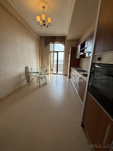 Satılır 3 otaqlı yeni tikili 150 m², Sahil m., photo 10 from 24