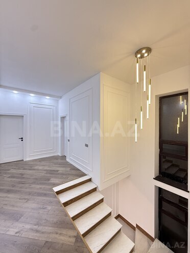 Продаётся 5-комн. дом/дача 210 м², пос. Бузовна, photo 24 from 26