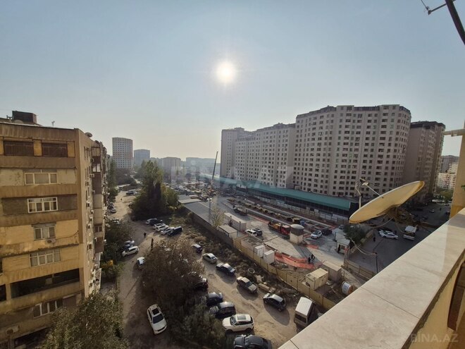 Продаётся 2-комн. новостройка 57 м², м. Ази Асланов, photo 8 from 9