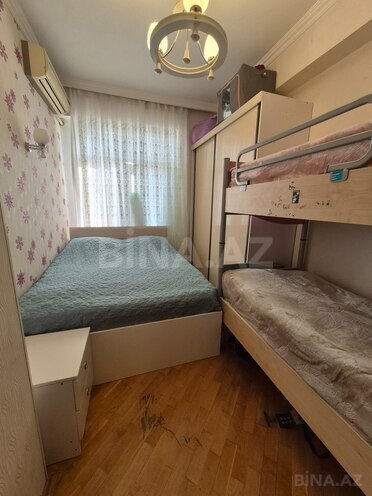 Продаётся 2-комн. новостройка 57 м², м. Ази Асланов, photo 5 from 9