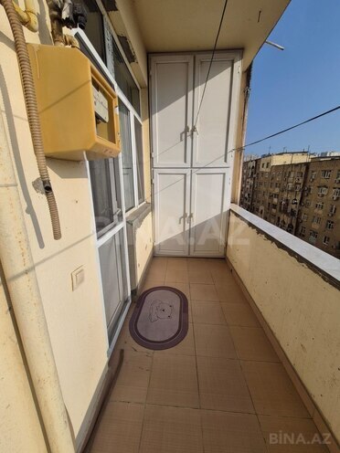 Продаётся 2-комн. новостройка 57 м², м. Ази Асланов, photo 7 from 9