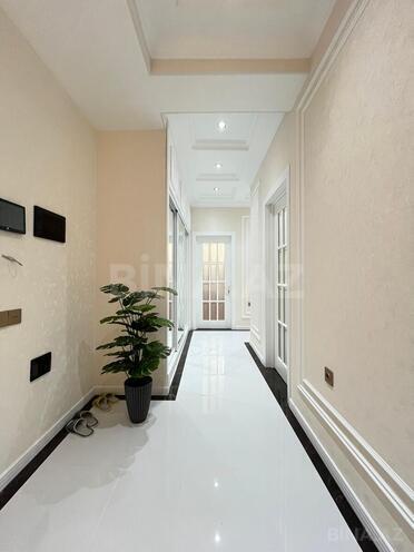 Продаётся 3-комн. новостройка 104 м², Насиминский  р., photo 14 from 17
