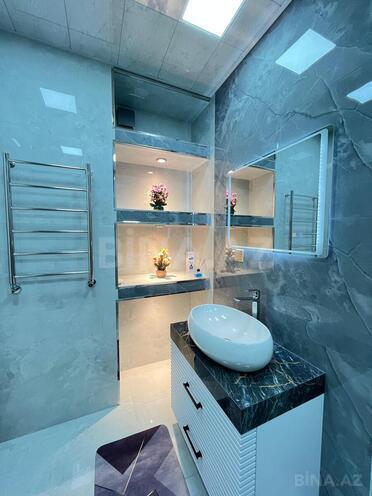 Продаётся 3-комн. новостройка 104 м², Насиминский  р., photo 16 from 17