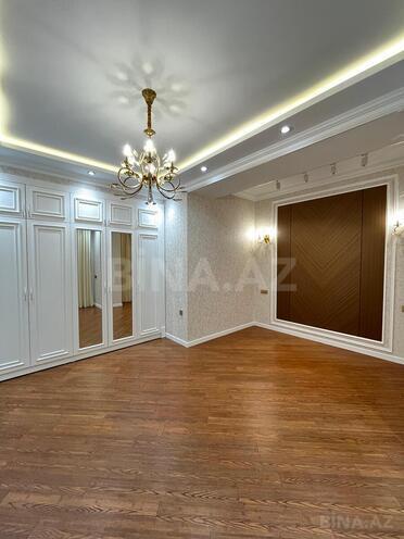 Продаётся 3-комн. новостройка 104 м², Насиминский  р., photo 9 from 17