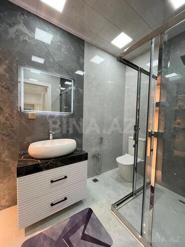 Продаётся 3-комн. новостройка 104 м², Насиминский  р., photo 15 from 17