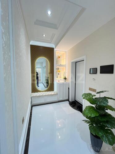 Продаётся 3-комн. новостройка 104 м², Насиминский  р., photo 6 from 17