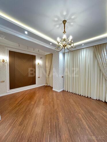 Продаётся 3-комн. новостройка 104 м², Насиминский  р., photo 7 from 17