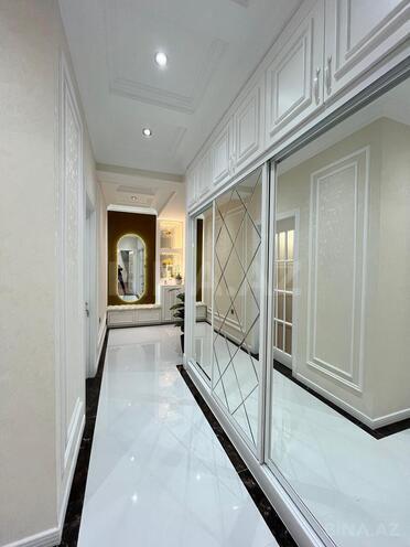 Продаётся 3-комн. новостройка 104 м², Насиминский  р., photo 10 from 17