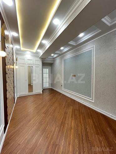 Продаётся 3-комн. новостройка 104 м², Насиминский  р., photo 13 from 17