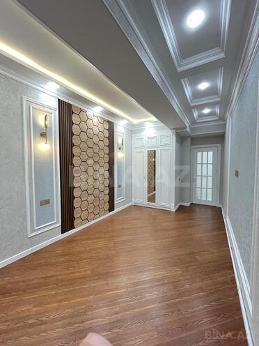 Продаётся 3-комн. новостройка 104 м², Насиминский  р., photo 12 from 17