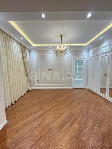 Продаётся 3-комн. новостройка 104 м², Насиминский  р., photo 8 from 17