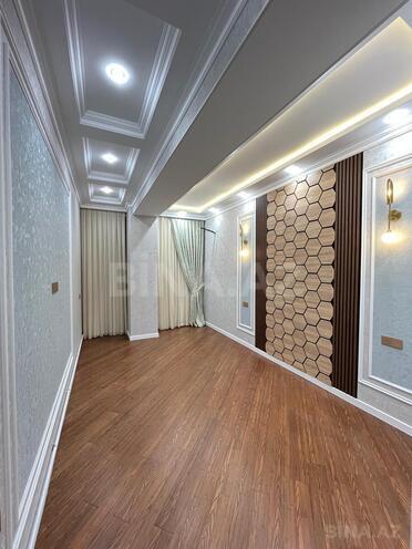 Продаётся 3-комн. новостройка 104 м², Насиминский  р., photo 11 from 17