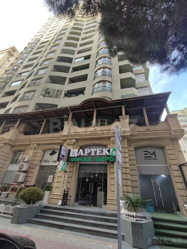 Продаётся  объект 278 м², м. Гянджлик, photo 3 from 15