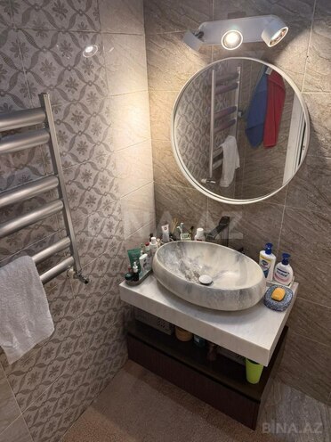 Продаётся 3-комн. новостройка 75 м², м. Ази Асланов, photo 31 from 32