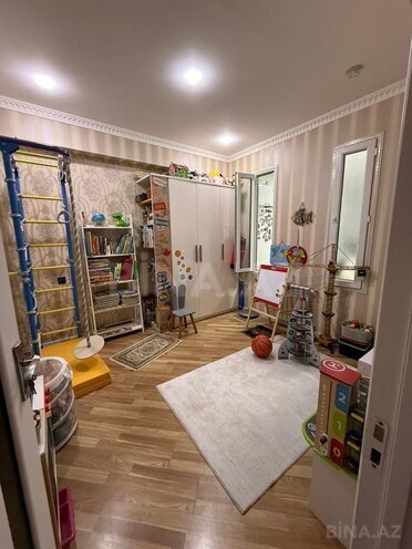 Продаётся 3-комн. новостройка 75 м², м. Ази Асланов, photo 30 from 32