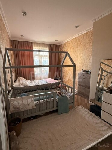 Продаётся 3-комн. новостройка 75 м², м. Ази Асланов, photo 16 from 32