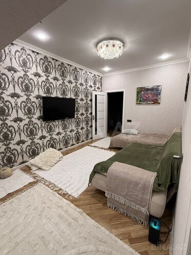 Продаётся 3-комн. новостройка 75 м², м. Ази Асланов, photo 6 from 32