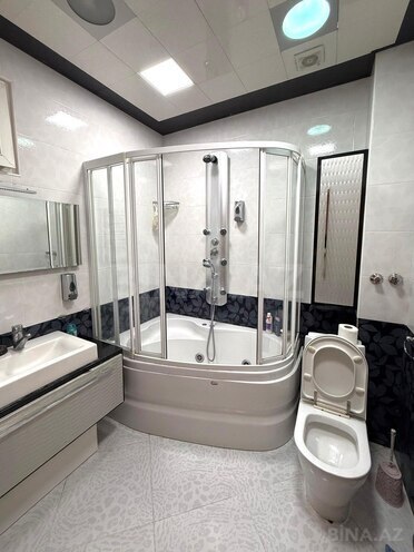 Продаётся 5-комн. вторичка 170 м², Насиминский  р., photo 29 from 31