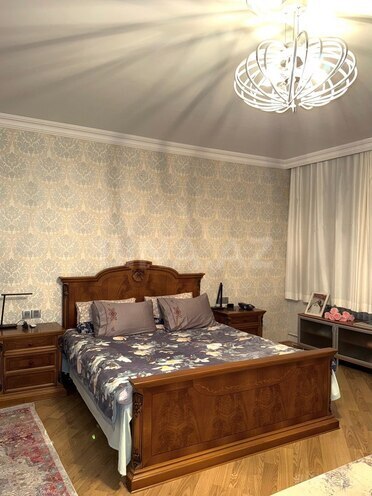Продаётся 5-комн. вторичка 170 м², Насиминский  р., photo 24 from 31