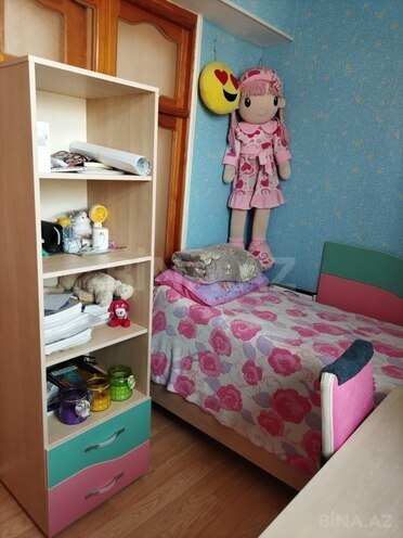 Satılır 2 otaqlı köhnə tikili 50 m², Həzi Aslanov m., photo 7 from 15