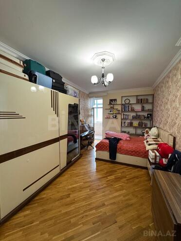 Satılır 4 otaqlı yeni tikili 156 m², Nizami m., photo 9 from 19