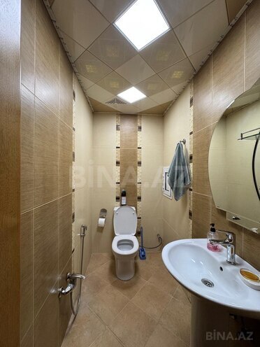 Satılır 4 otaqlı yeni tikili 156 m², Nizami m., photo 18 from 19