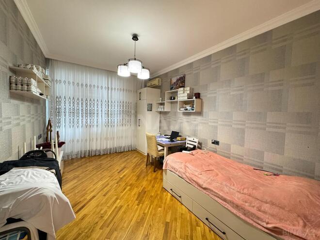 Satılır 4 otaqlı yeni tikili 156 m², Nizami m., photo 6 from 19