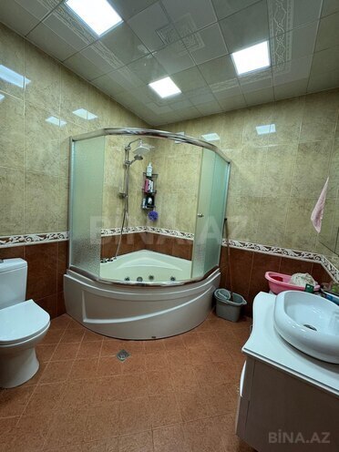 Satılır 4 otaqlı yeni tikili 156 m², Nizami m., photo 15 from 19